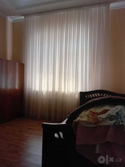 Darxonda 2 ta oila uchun hovli! 6 sotix, 5 xona