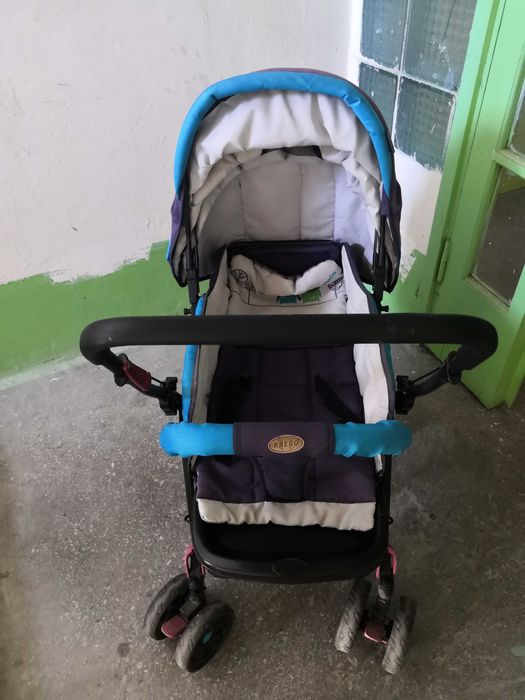 Коляска детская.