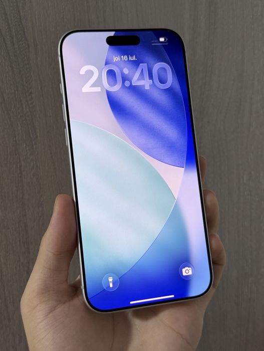 Iphone 17 promax