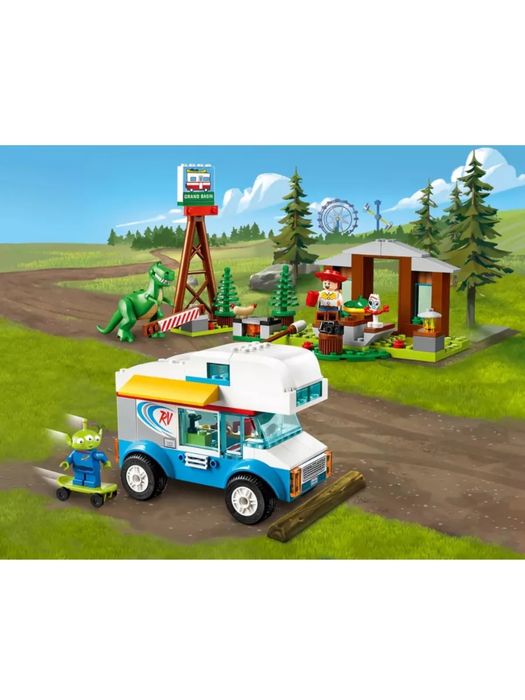 Продам Lego в сборе оригинал