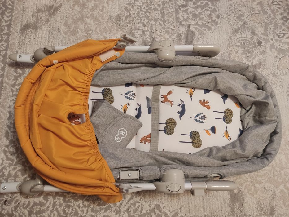 Продам люльку качалку