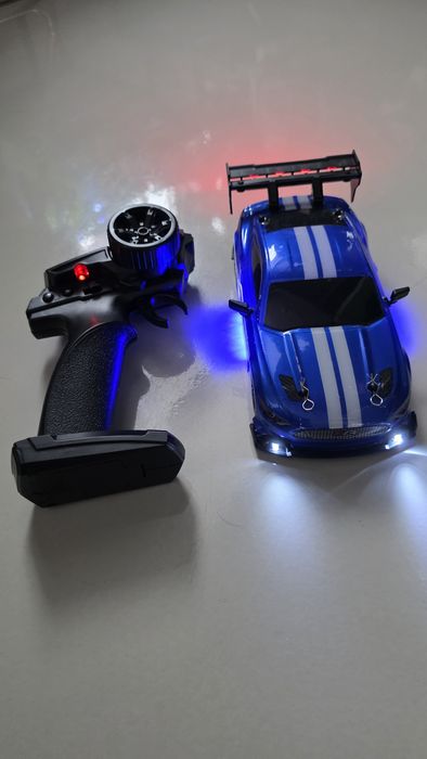 Mașinuță telecomanda drift car