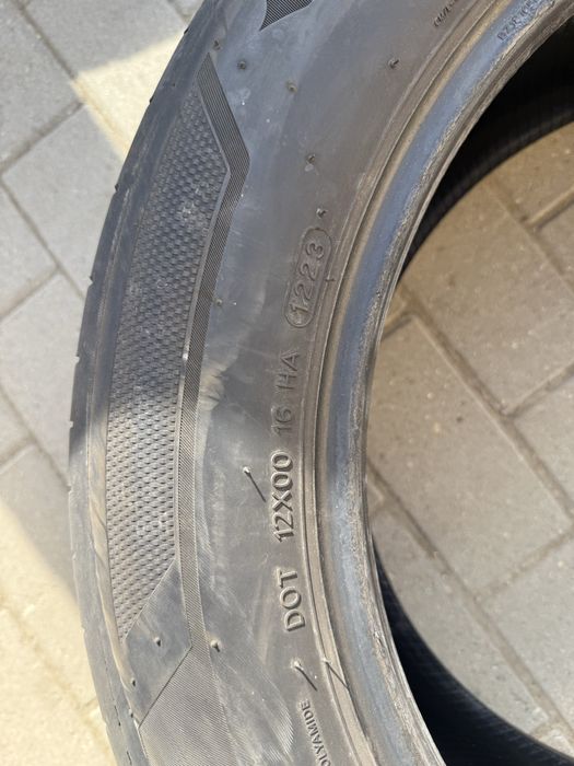 Anvelope 225 55 18 hankook 2023