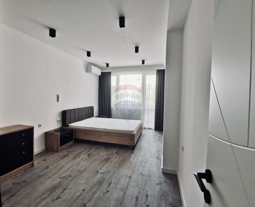 Дава се под наем Двустаен апартамент в Балчик - 55 кв.м за 460 € - Снимка #7