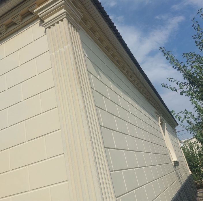 Фосад . Фибро панели в наличии