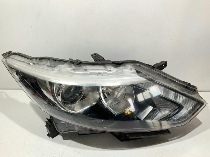 Far dreapta led Nissan Qashqai 2 (2013-2016) [J11]