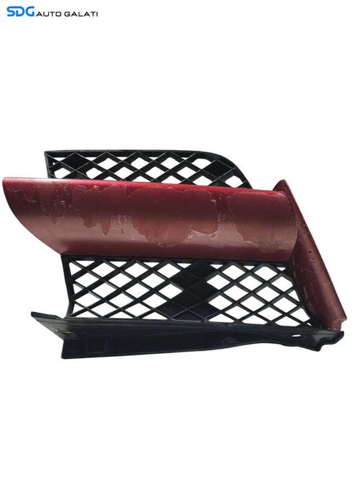 Grila radiator partea Stanga Mitsubishi Outlander 2003 - 2008 Cod MR971688 [LR1373]