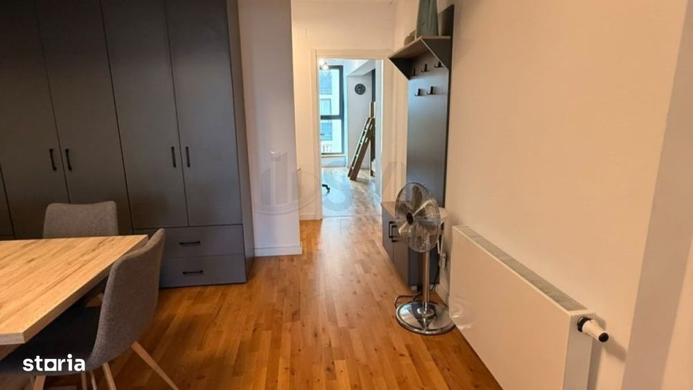 Apartament 2 camere I Iancu Nicolae