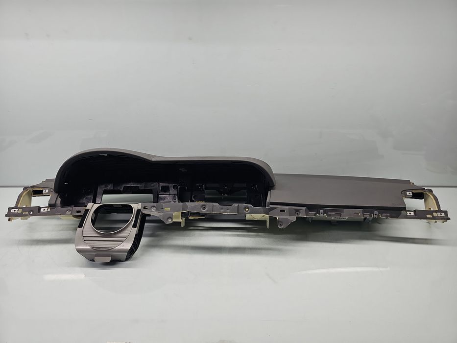 Kit airbag - Plansa bord Mercedes Clasa S (W221) [Fabr 2005-2013] A221