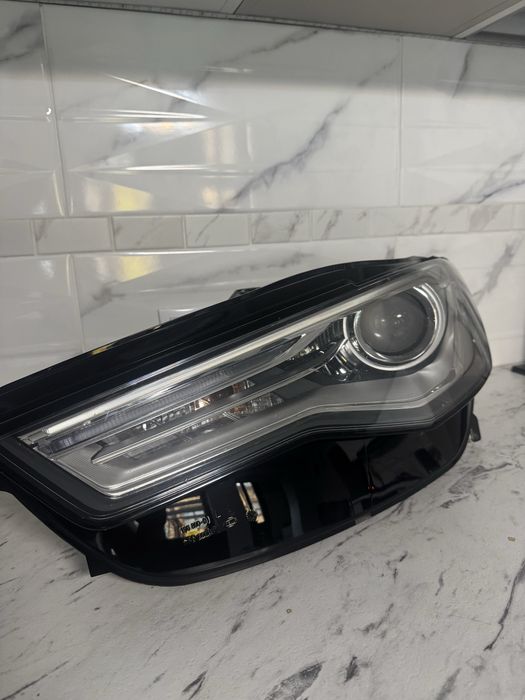 Far stanga Audi A6 C7 Facelift 2014-2018