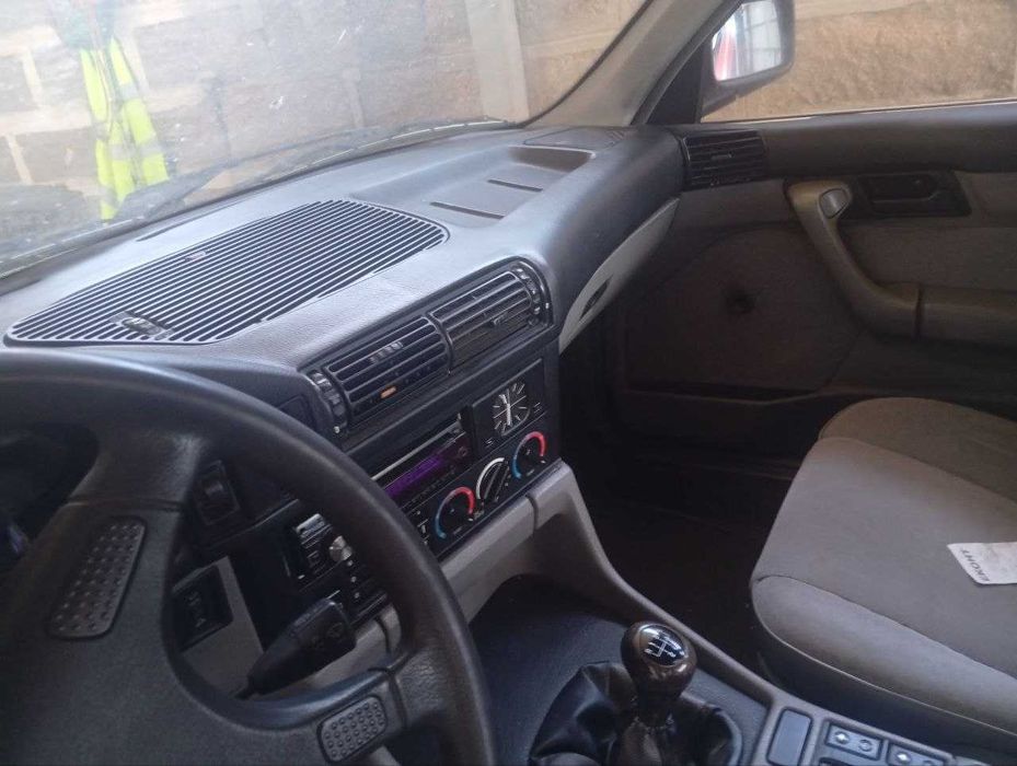 BMW e34 m20b20 на части