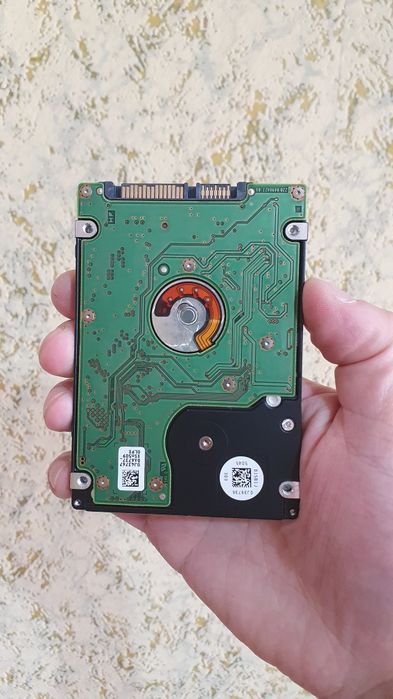 Жесткий диск для ноутбука 500gb /