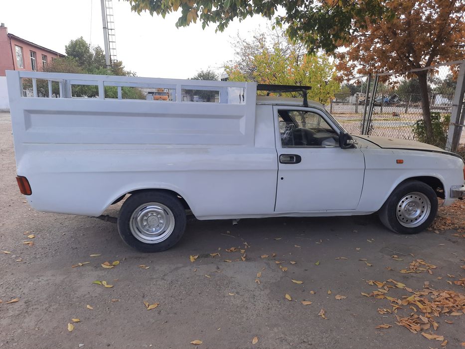 Волга 31029 пикап 1996 йил