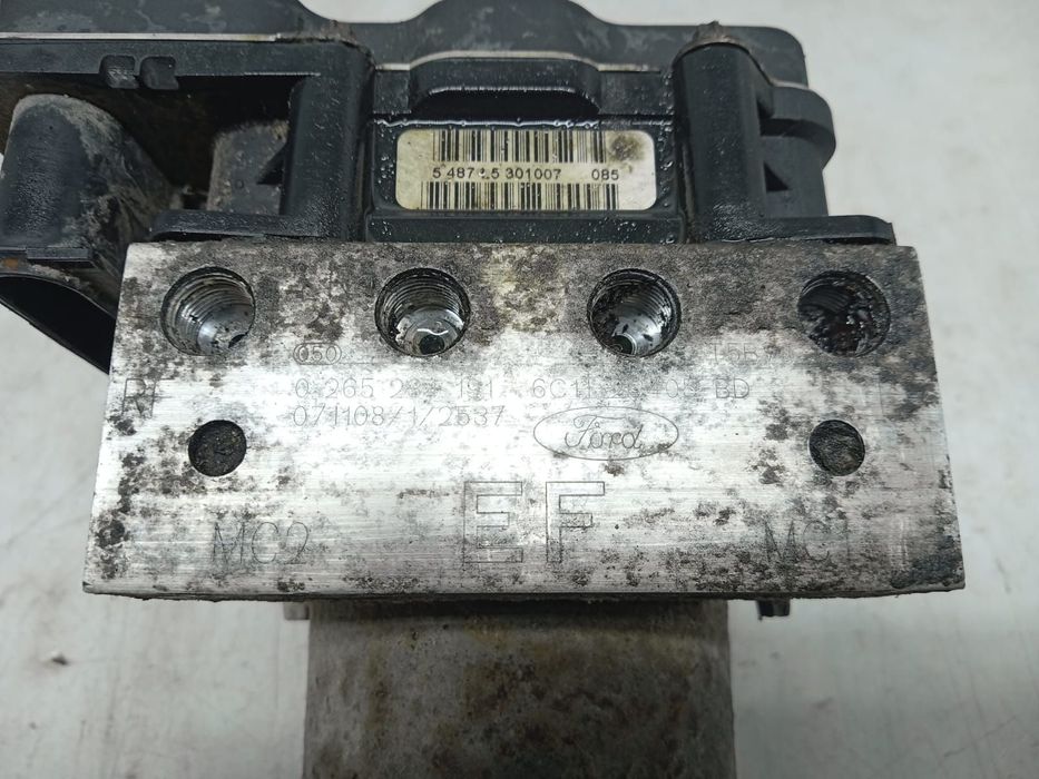 Pompa abs 6c11-2c405-bd 0265234191 Ford Transit 3 [2000 - 2006]