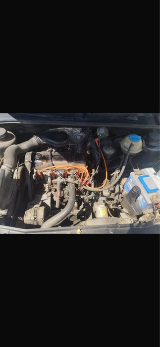 Volkswagen golf b3
