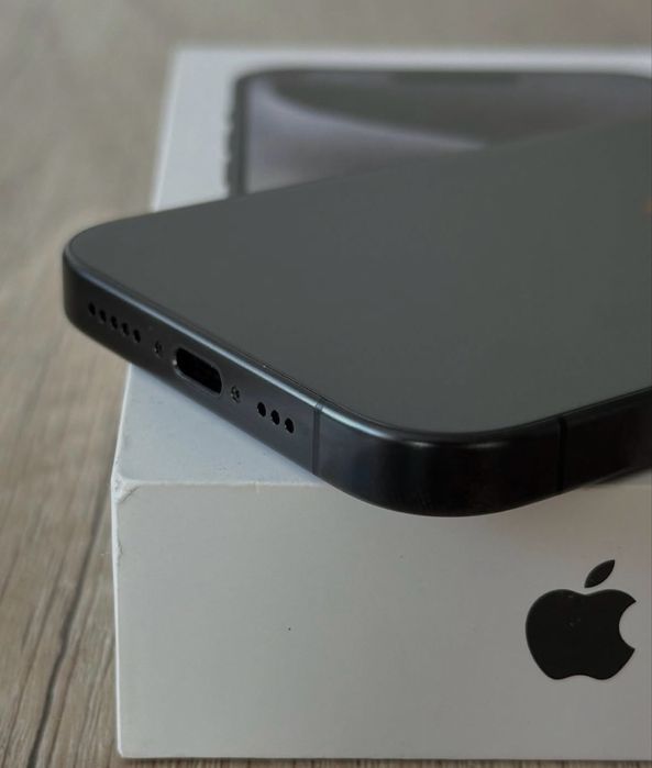 Iphone 15 pro 128gb