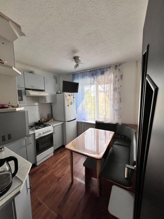 Продам 3х комнатную квартиру