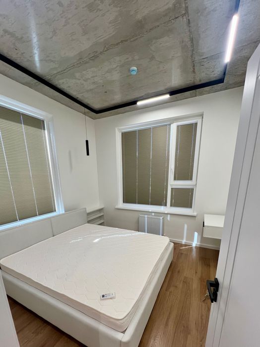 Аренда квартиры элитной новостройки