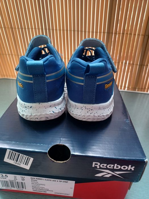 Детски маратонки Reebok