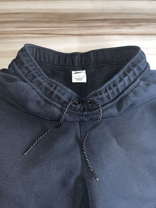 Nike tech черен от старите