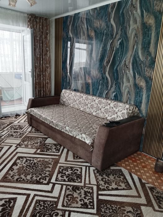 Меняю квартиру на дом