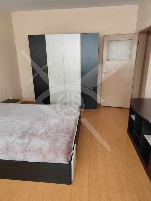 Дава се под наем Двустаен апартамент в София, Хладилника - 76 кв.м за 648.21 € - Снимка #6