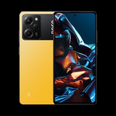poco x5 pro обмен
