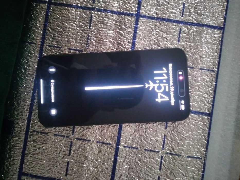 I PHONE 14 PRO MAX 128GB 87%