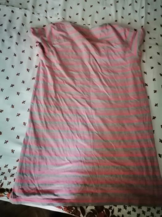 Блузи с къс ръкав