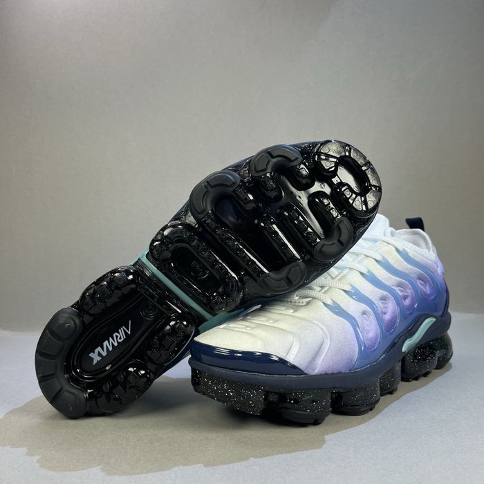Nike Vapormax Plus "Blizzard"! НОВИ!