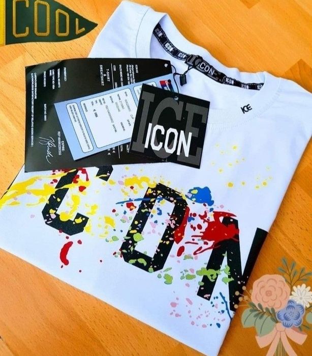 Tricouri bar,new model, logo brodat, diverse mărimi