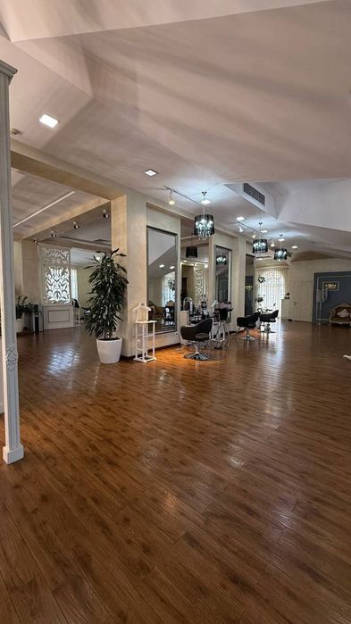 Продается ресторанный комплекс - Яккасарайский район