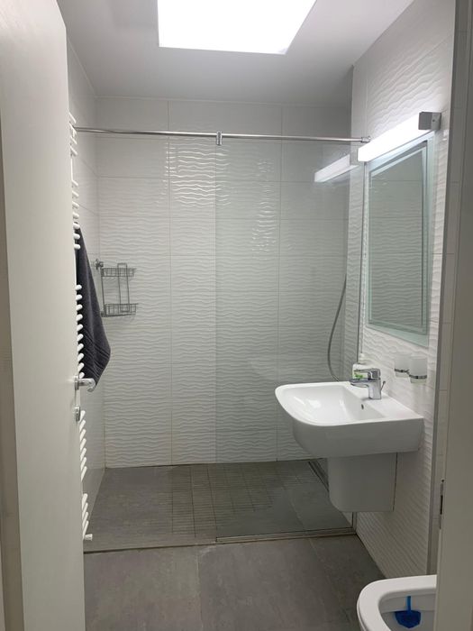 De inchiriat garsoniera Residence 21