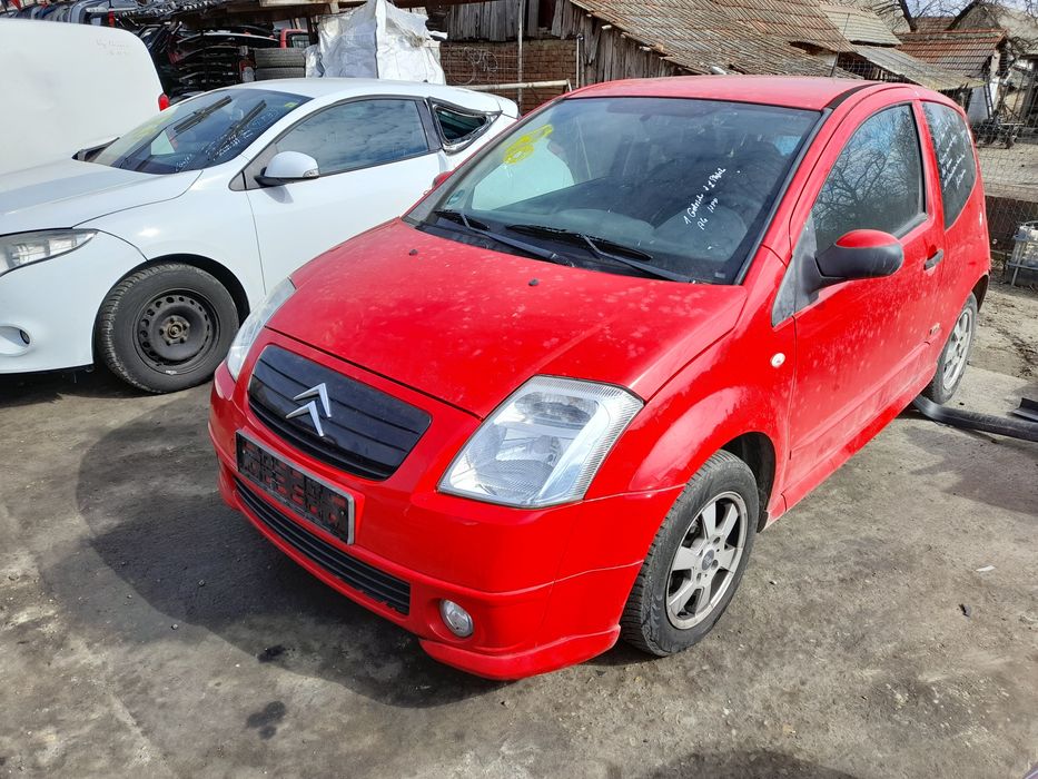 Far stanga/dreapta Citroen C2 an 2003-2008 ( Europa )