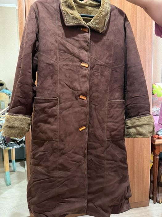 Верхняя   одежда