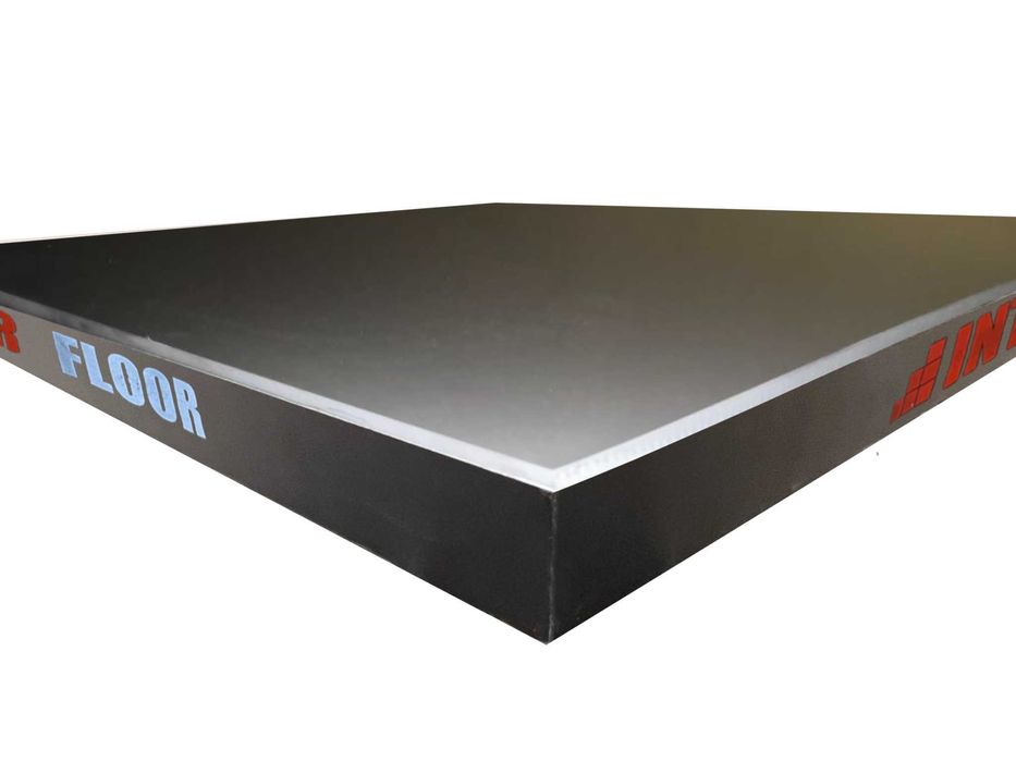 Фальшпол от российского производителя INTERFLOOR