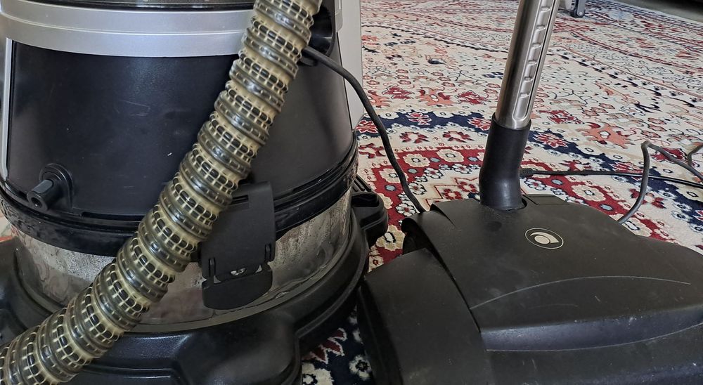 Aura Roboclean пылесос