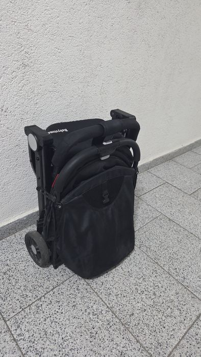Carucior pliabil copii