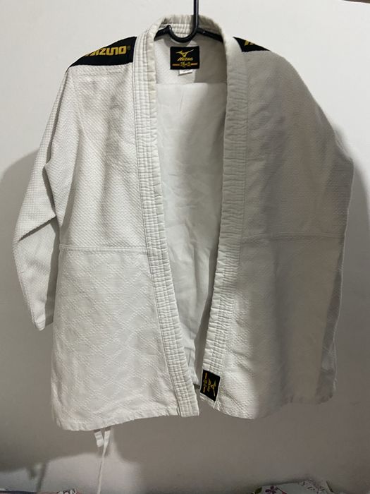 Кимоно  для дзюдо