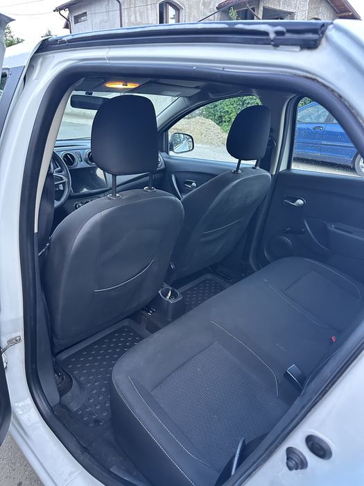Dacia logan 1.5 diesel
