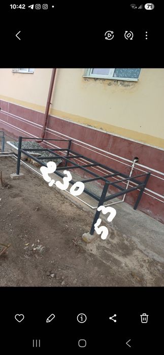 Крават+ супа  йигилиб ёйиладиган