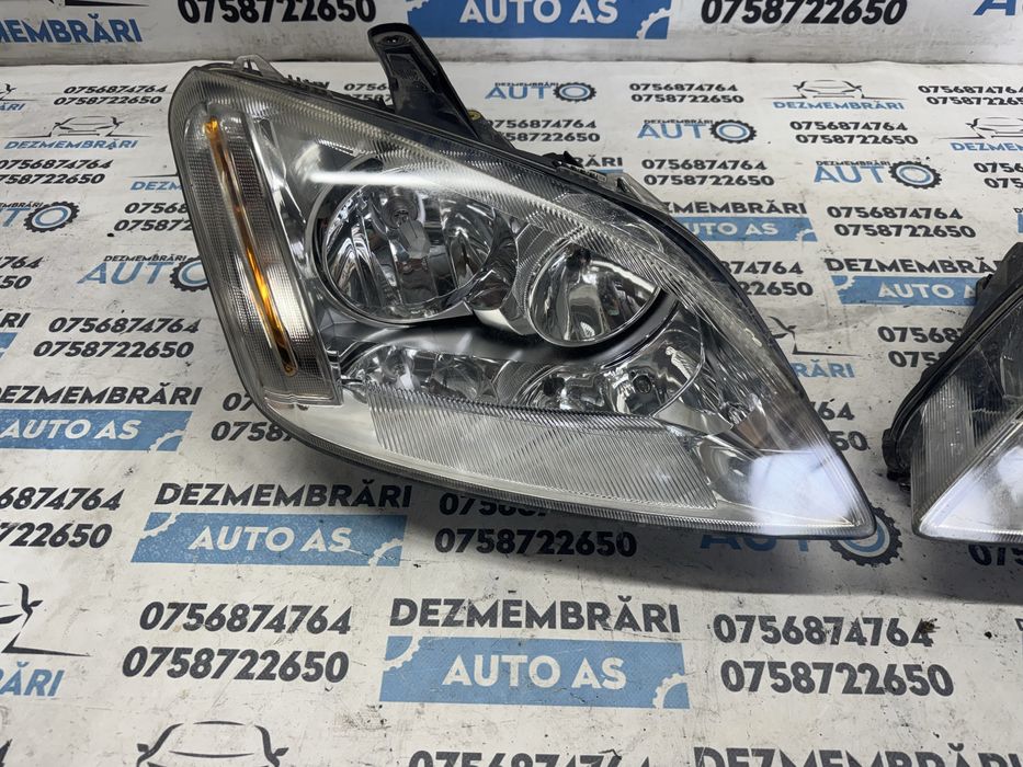 faruri ford c max 2006