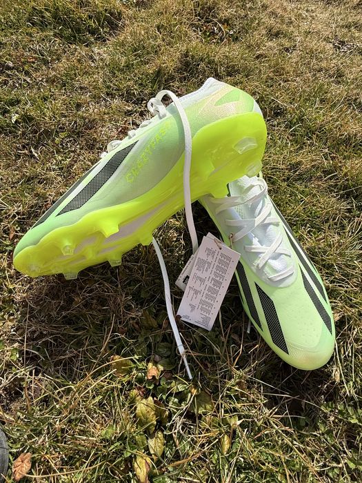 Crampoane noi achzitionate din Austria