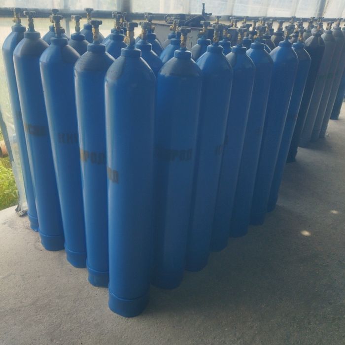 Азот заправка житкий силиндир аренда доставка бор