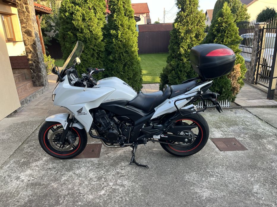 Vand Honda CBF 1000 FA