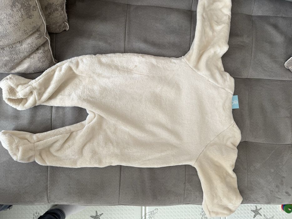 НОВ космонавт OBAIBI 18м/80 см