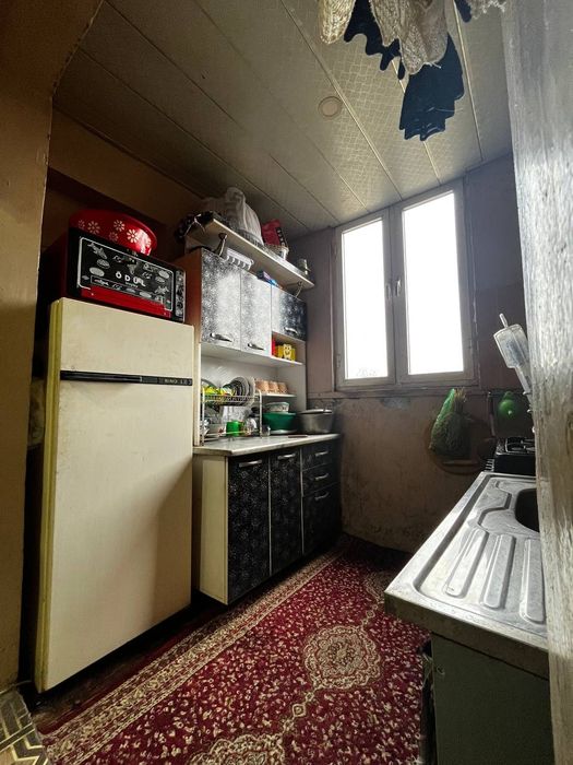 Срочно продаётся 2х ком квартира Мархабо