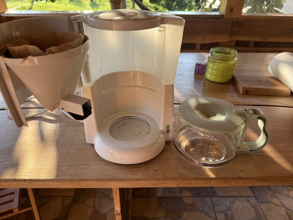 Cafetiera Philips Comfort Plus