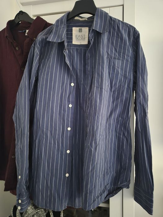 Camasi barbati mărimea M