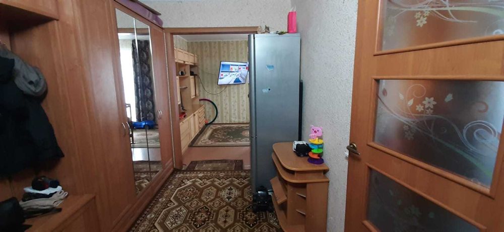Продам 2 комнатную квартиру, 19 микрорайон